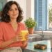 Cambiar la esponja de cocina a tiempo reduce el riesgo de bacterias y gastroenteritis.