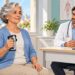 Una prueba con dinamómetro en la revisión anual ofrece pistas sobre tu salud a partir de los 50.
