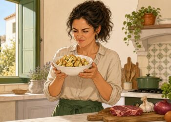 Carne, huevos, coliflor, ajo y cebolla aportan azufre y agravan el olor de los gases.
