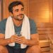Unos minutos de calor en la sauna pueden ayudar al corazón y a los músculos.