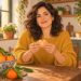 Mandarinas y naranjas de temporada en una cocina otoñal: dos cítricos, dos formas de cuidarse.