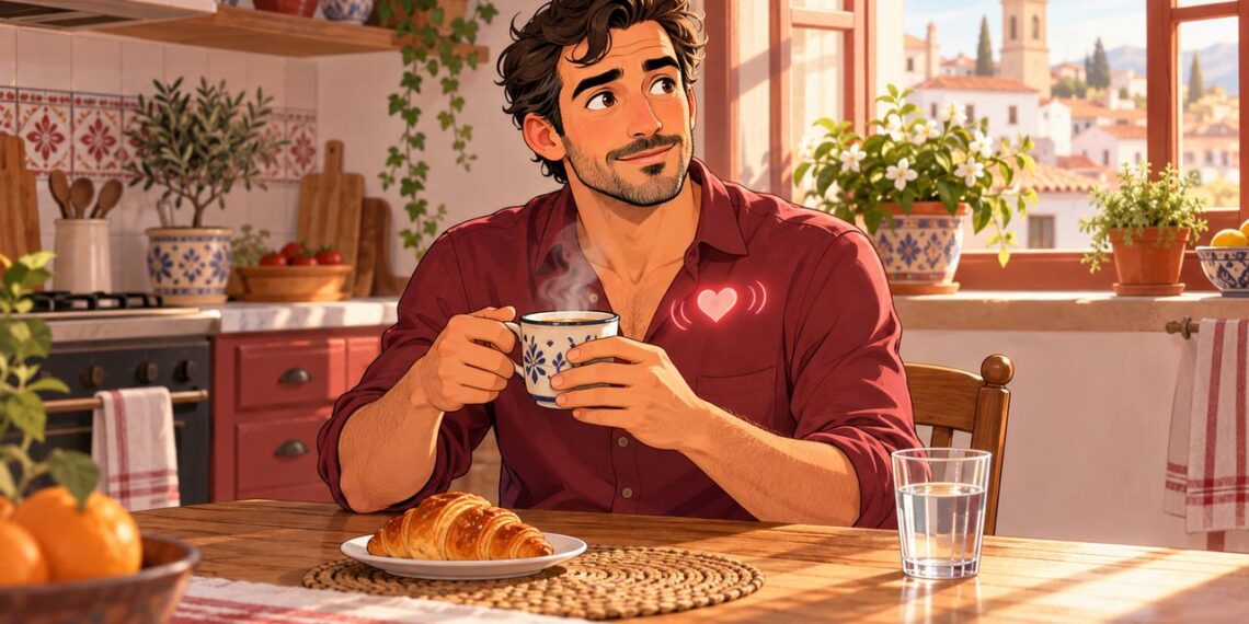 Notar el corazón acelerado tras el desayuno suele ser benigno, pero conviene saber cuándo consultar.