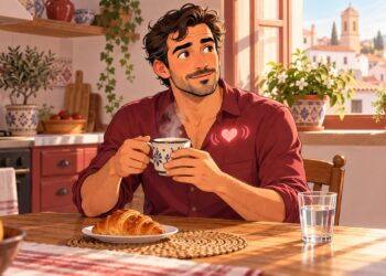 Notar el corazón acelerado tras el desayuno suele ser benigno, pero conviene saber cuándo consultar.