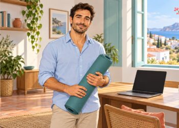 Pilates o yoga: elegir bien según la espalda, la fuerza o la flexibilidad que necesitas.