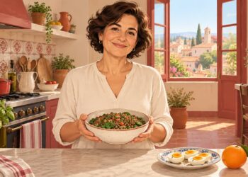 Una dieta con legumbres, verduras de hoja verde y huevos ayuda a mantener a raya la homocisteína.