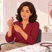La lipoproteína a ayuda a afinar el riesgo cardiovascular en análisis específicos.