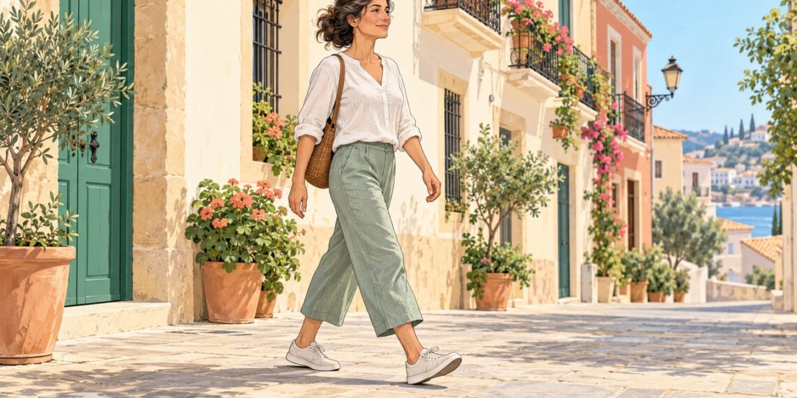 Un paseo tras la comida principal ayuda a mejorar la sensibilidad a la insulina.