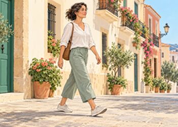 Un paseo tras la comida principal ayuda a mejorar la sensibilidad a la insulina.