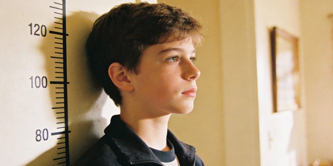 Hábitos diários que ajudam o corpo a atingir o máximo de crescimento