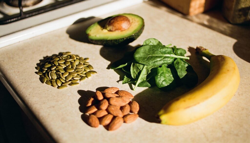 Coma esses 10 alimentos ricos em magnésio e pare de ter cãibras e fadiga constante