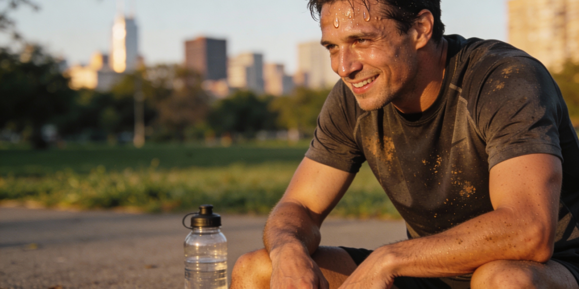 O que acontece com o corpo quando o recovery pós-treino é ignorado?