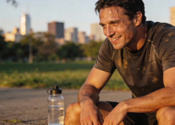 O que acontece com o corpo quando o recovery pós-treino é ignorado?