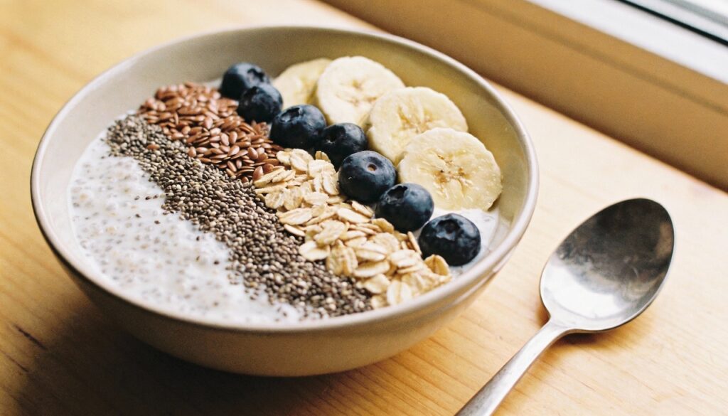 Os superalimentos mais consumidos no mundo e por que eles são valorizados há séculos