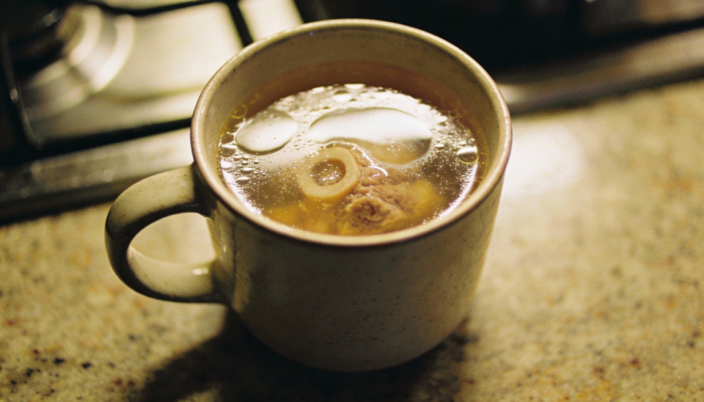 Esse alimento líquido concentra nutrientes difíceis de obter em grandes dietas