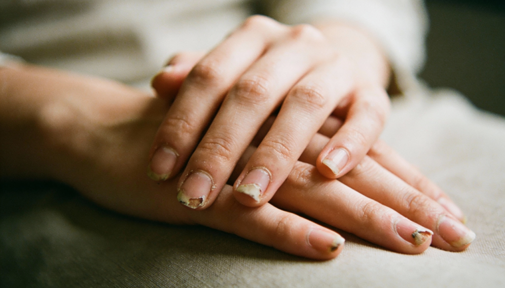 Estratégias simples ajudam a parar de roer as unhas e controlar a ansiedade