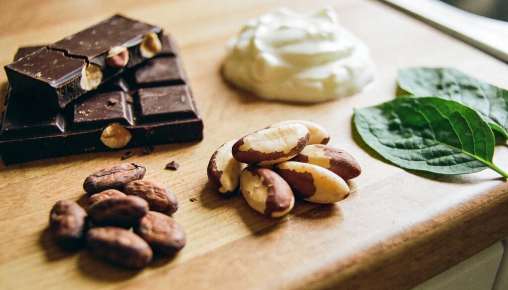 Ansiedade e alimentação: quais alimentos acalmam e estressam o cérebro?