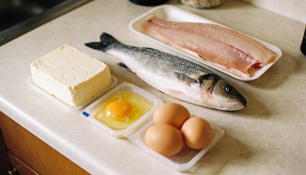 Alimentos que devem ser evitados durante a gravidez por riscos à saúde