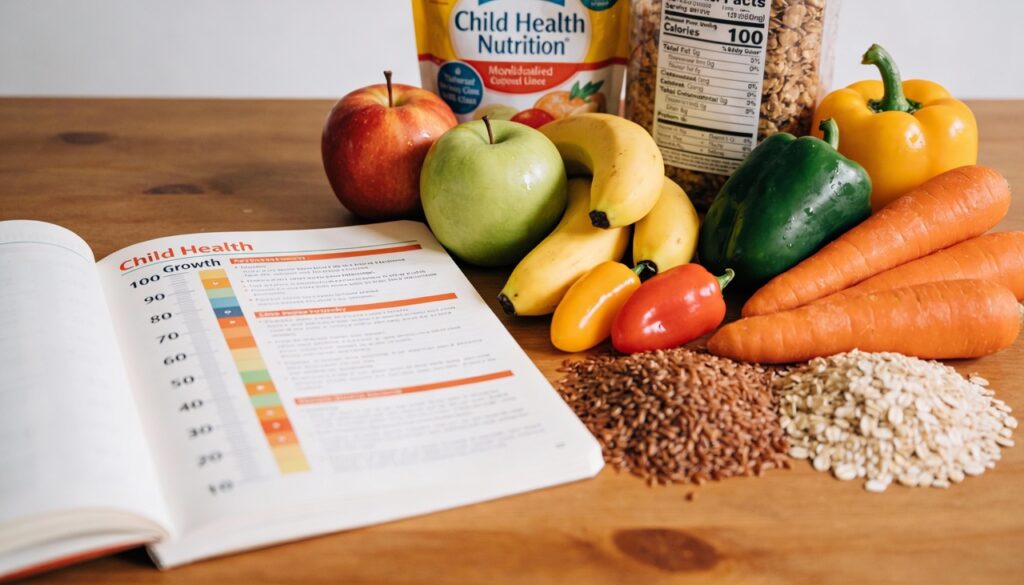 Esses sinais podem indicar desnutrição infantil em fases iniciais