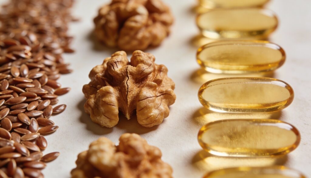 O que é o ômega 3 e por que ele é essencial?