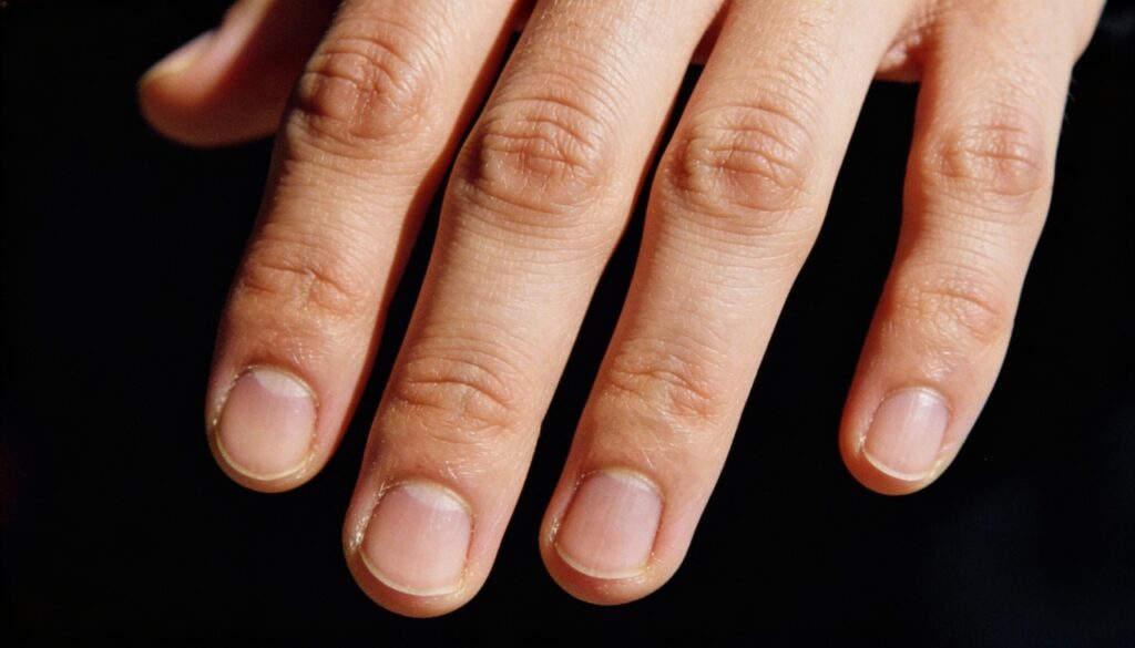 Cada dedo da sua mão tem um nome e uma função específica que você provavelmente não conhece