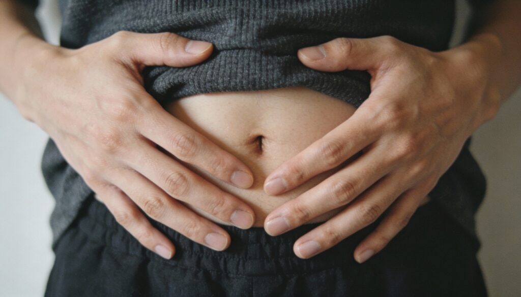 Esses sinais silenciosos podem indicar vermes intestinais sem você imaginar