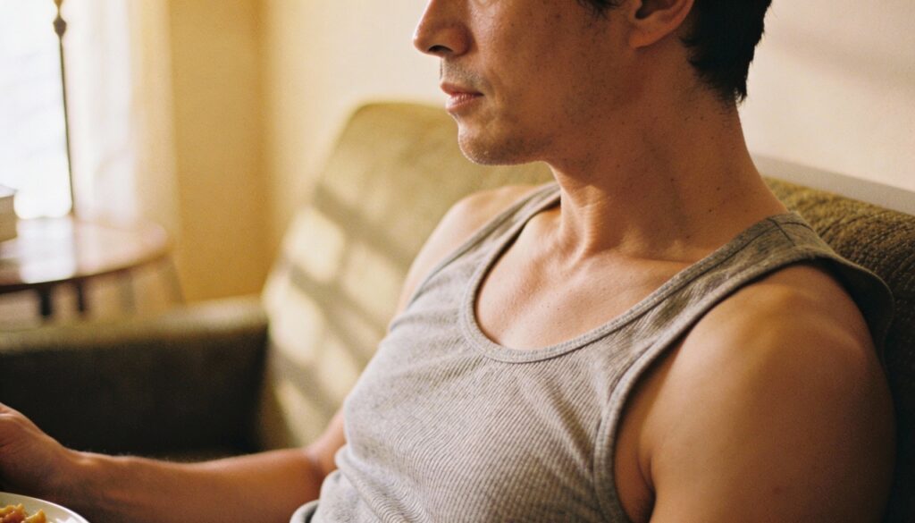 Quando a azia deixa de ser normal e vira um alerta do corpo