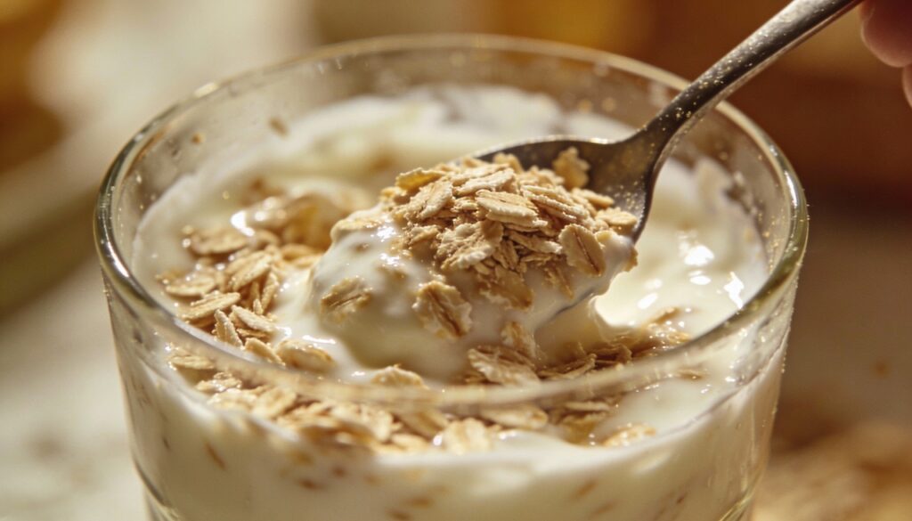 Aveia e intestino: por que ela pode soltar ou prender dependendo do consumo