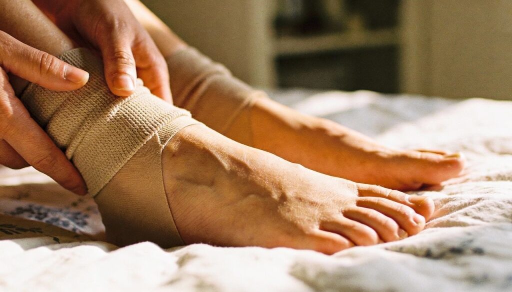 Inchaço após o parto é normal? Entenda causas e cuidados essenciais