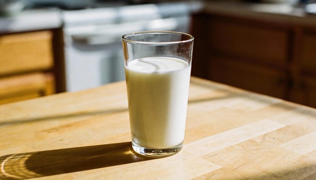 O leite realmente causa inflamação ou isso é confusão comum?