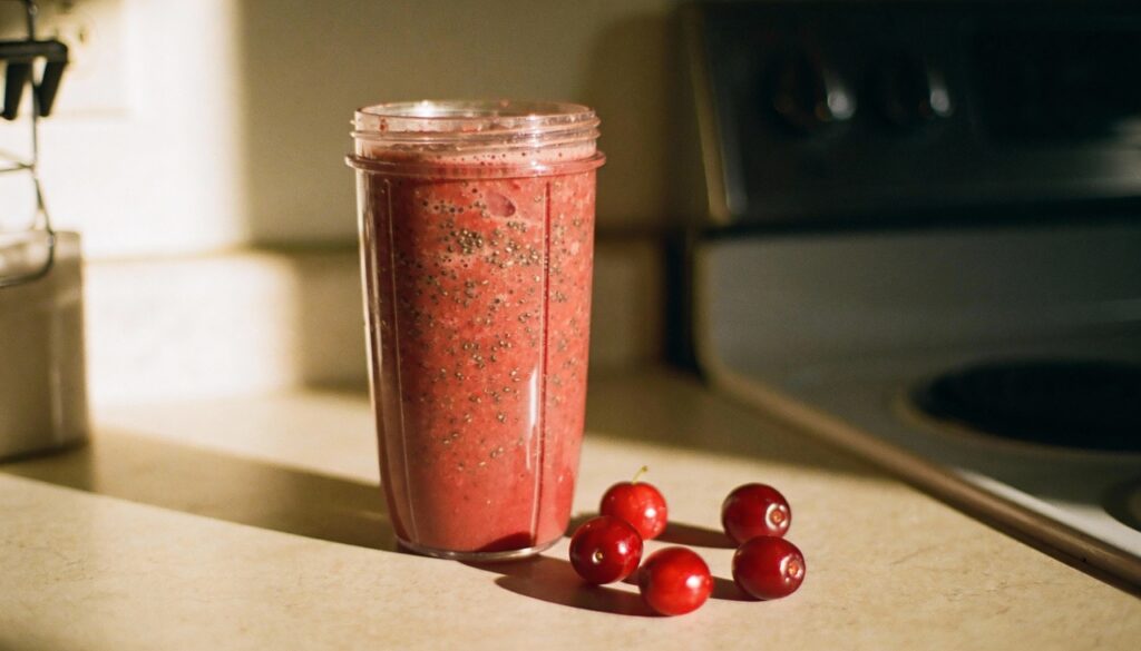 Os benefícios da acerola vão muito além da prevenção de gripes