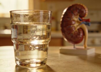 Esses alimentos comuns aumentam o risco de pedra nos rins mesmo se você beber bastante água todos os dias