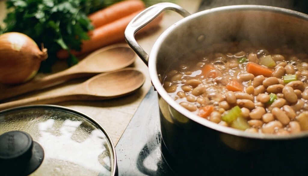 A causa dos seus gases pode estar nesses alimentos comuns do dia a dia