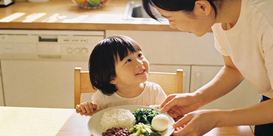 Esses sinais podem indicar desnutrição infantil em fases iniciais