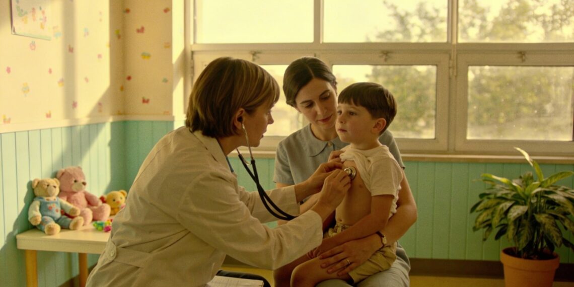 Esses sintomas respiratórios podem indicar pneumonia na criança