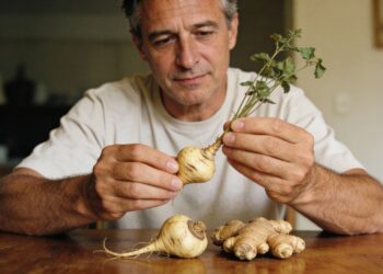 Remédios caseiros podem realmente ajudar na ereção masculina?