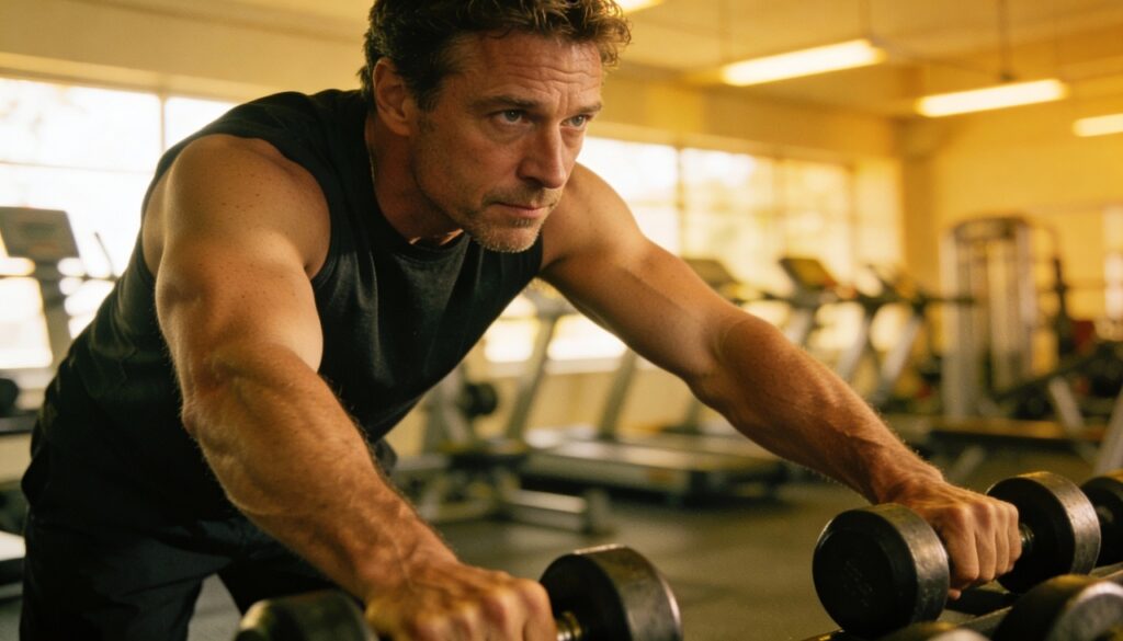 O que comer para ganhar massa muscular de forma saudável e constante?