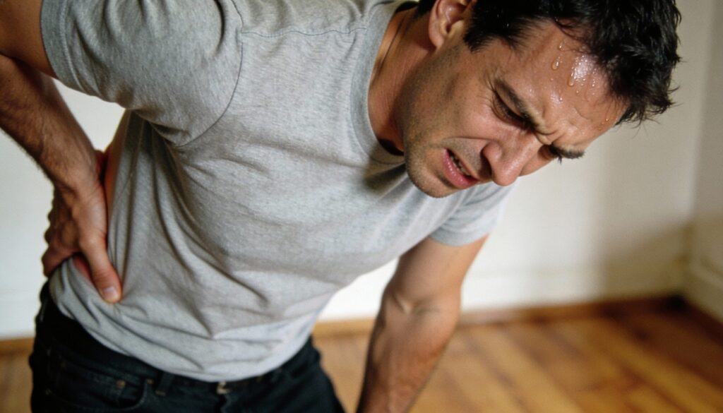 Esses alimentos comuns aumentam o risco de pedra nos rins mesmo se você beber bastante água todos os dias