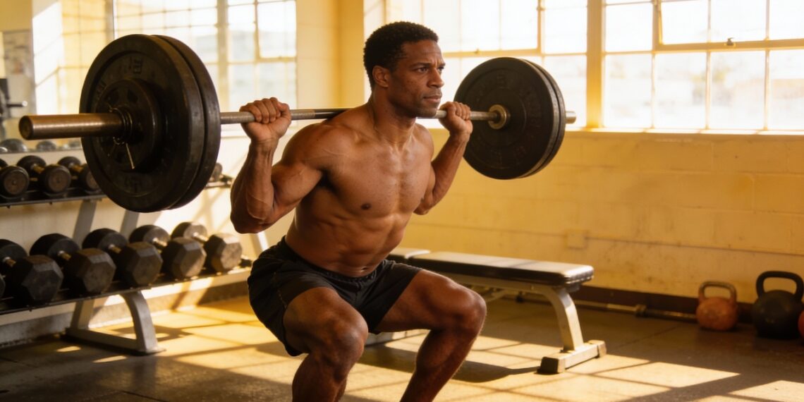 A musculação emagrece mais do que exercícios aeróbicos?