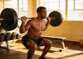 A musculação emagrece mais do que exercícios aeróbicos?