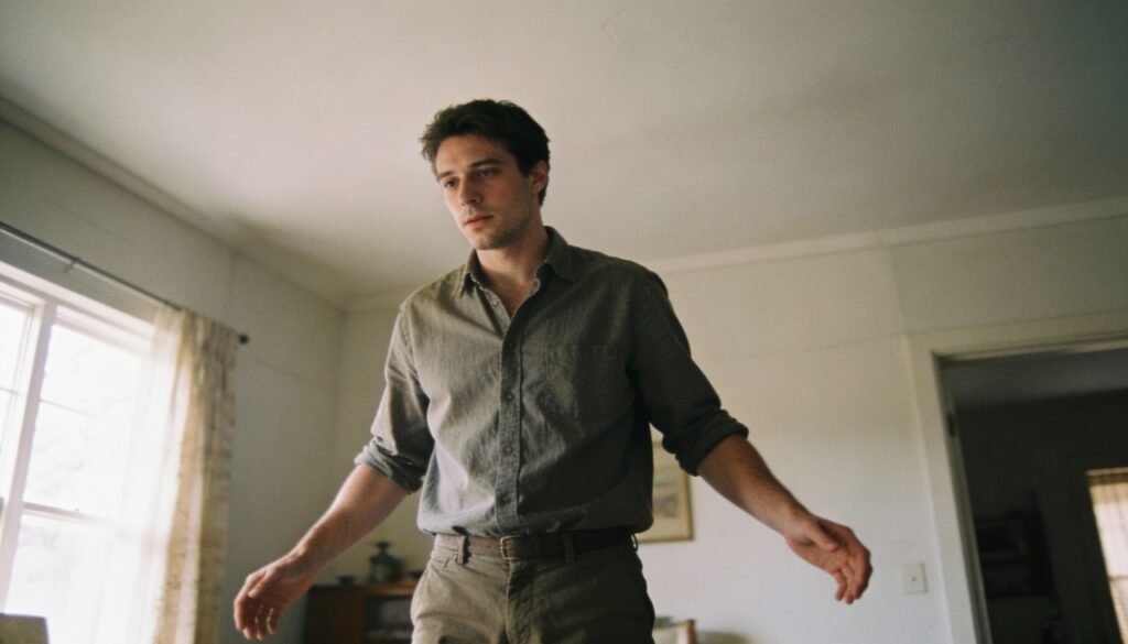 Quando a perda de equilíbrio pode indicar labirintite?