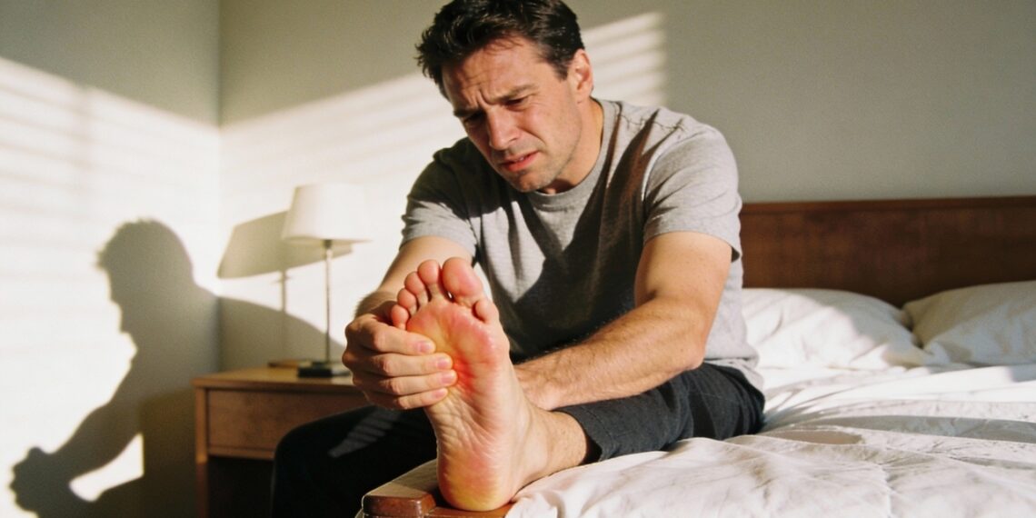 Como ajustar o prato para aliviar dores causadas pelo ácido úrico alto?