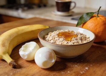 Pessoas cansadas o tempo todo geralmente têm deficiência dessas vitaminas e minerais