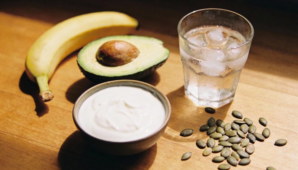 Nem remédio, nem dieta maluca: veja como controlar a pressão alta com alimentos acessíveis e cheios de minerais