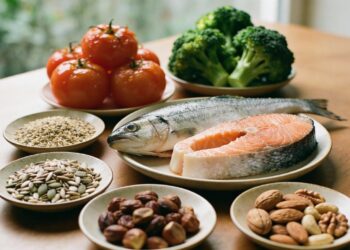 Como a alimentação pode proteger a saúde da próstata?