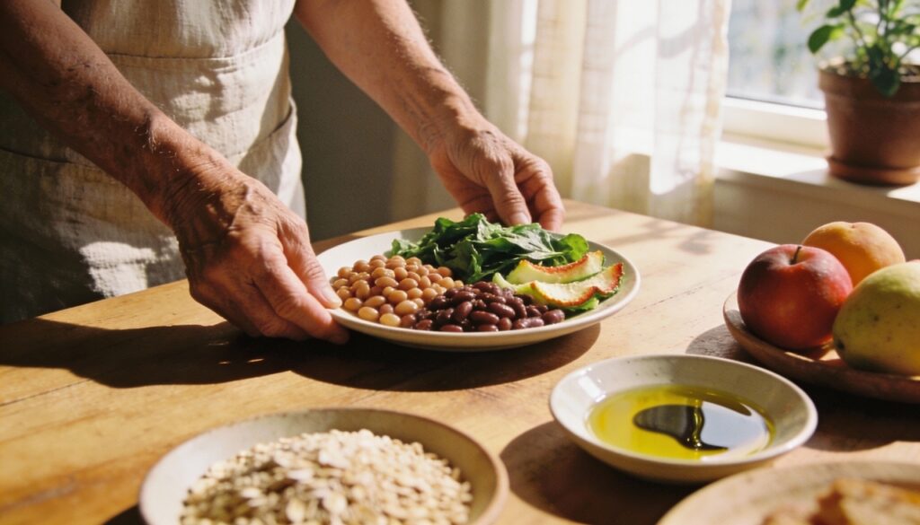 Hábitos saudáveis podem adicionar até 20 anos na sua vida, segundo a OMS