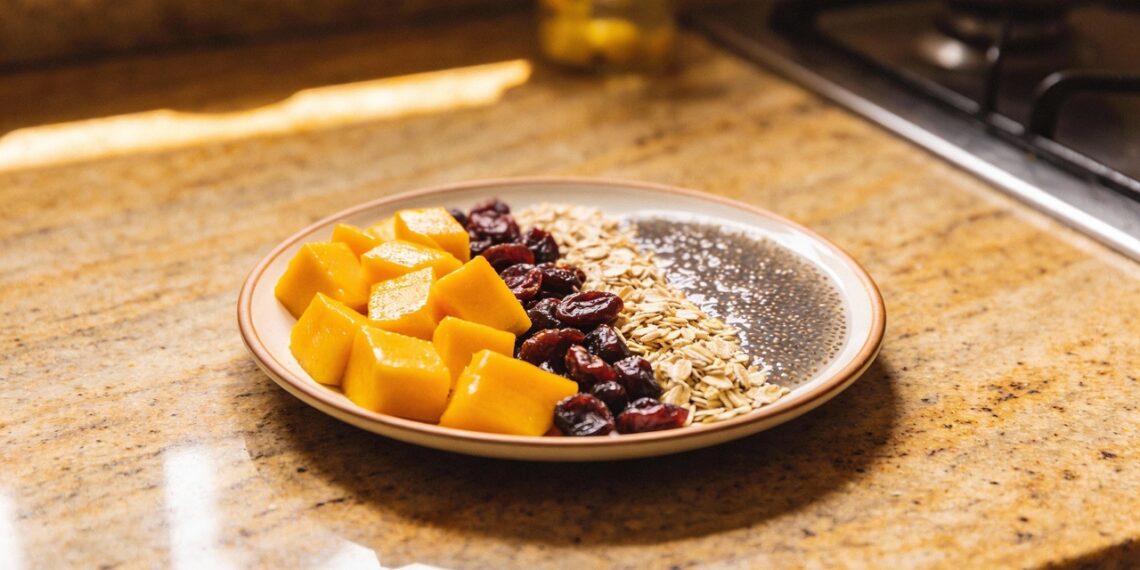 Esses 10 alimentos fazem o intestino funcionar melhor de forma natural