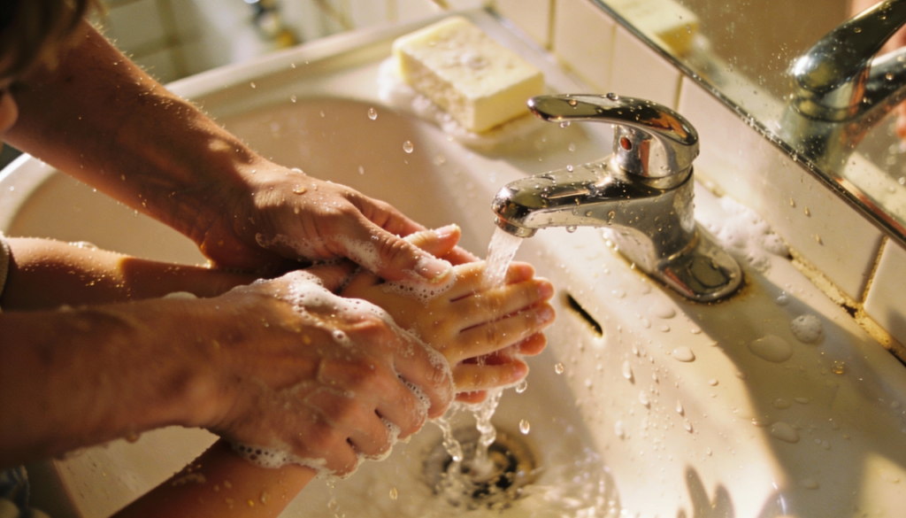 Esses comportamentos comuns podem indicar vermes em crianças