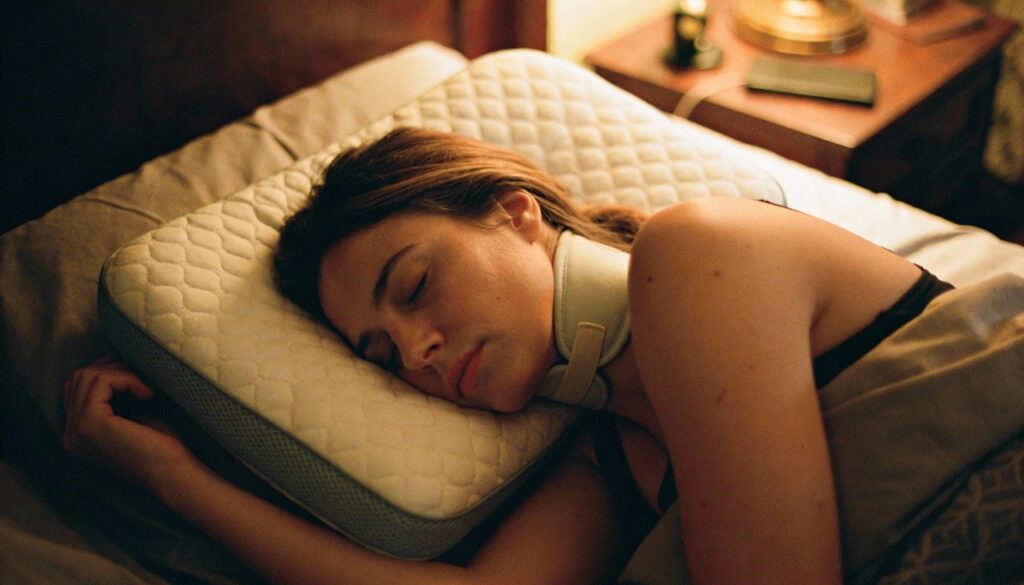 Dormir mal e acordar exausto pode ser sinal de apneia do sono