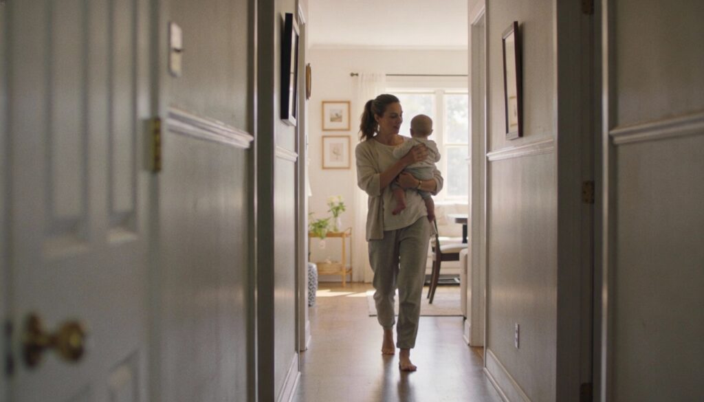 O que ajuda o corpo a se recuperar melhor após uma cesariana?