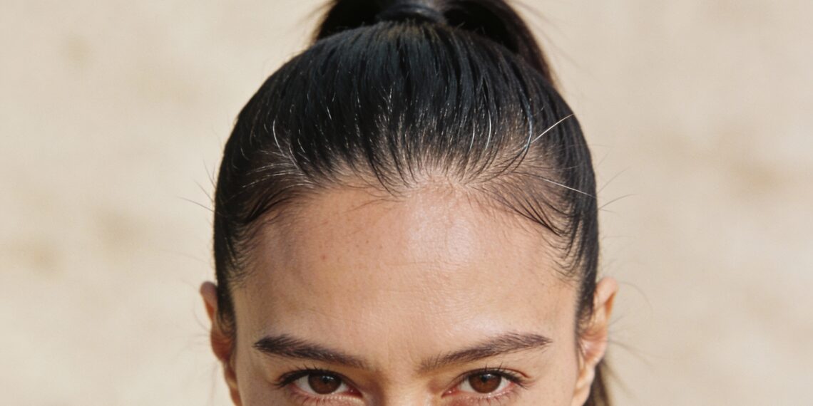 Penteados apertados podem levar à perda definitiva do cabelo?